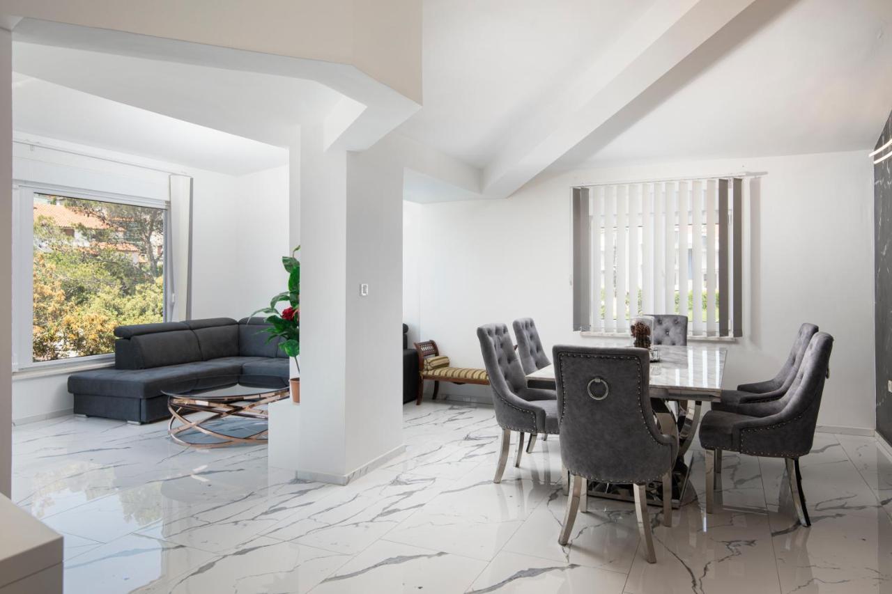 Pjescana Uvala Sea View Apartment Exteriör bild
