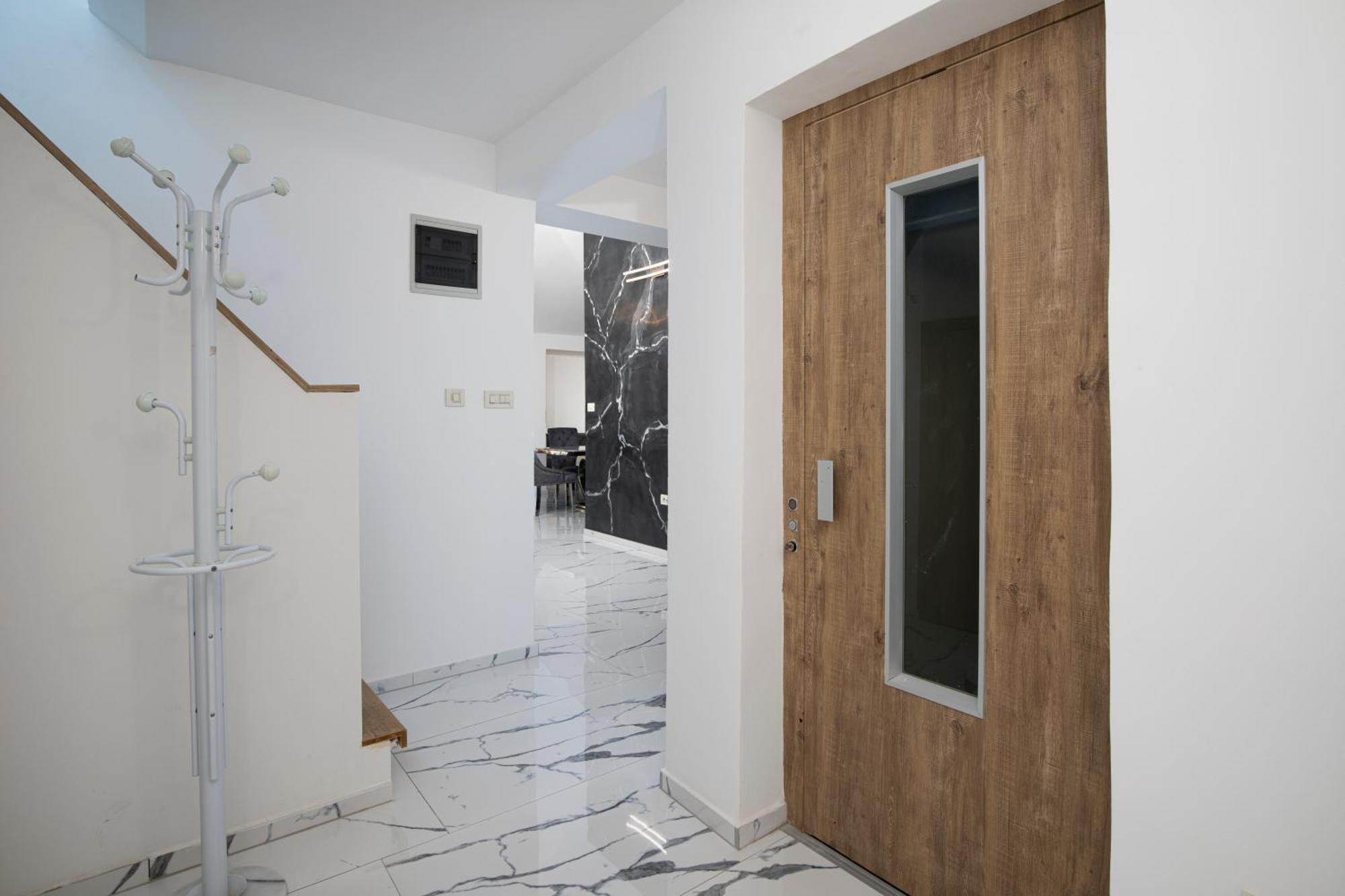 Pjescana Uvala Sea View Apartment Exteriör bild